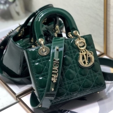 Christian Dior My Lady Bags